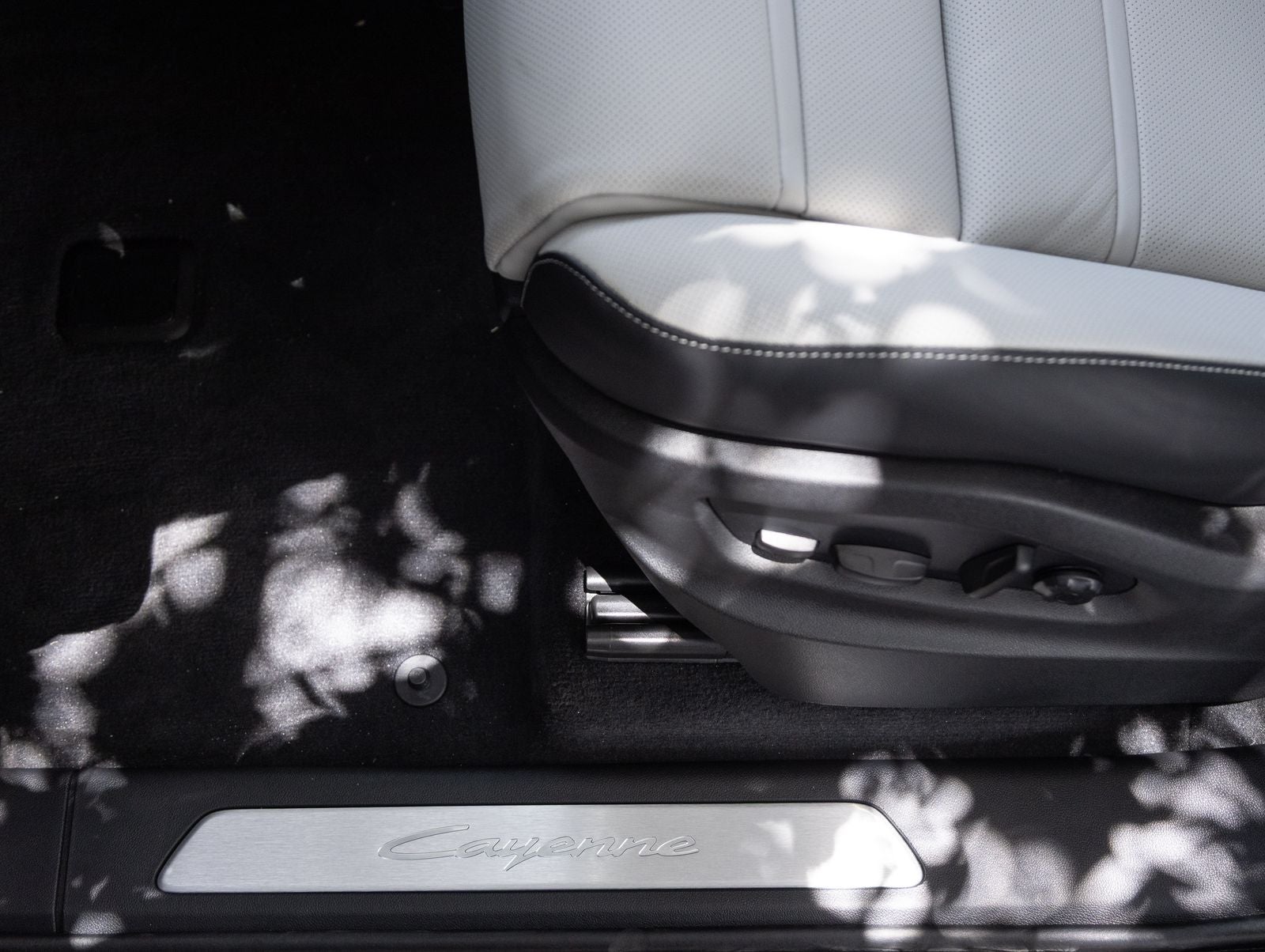 2026 Porsche Cayenne Cayenne E-Hybrid Coupe