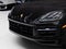 2026 Porsche Cayenne Cayenne E-Hybrid Coupe