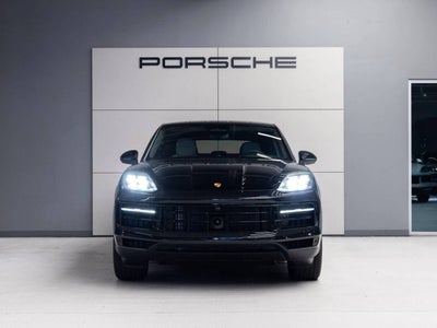 2026 Porsche Cayenne Cayenne E-Hybrid Coupe