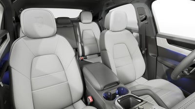 2026 Porsche Cayenne Cayenne E-Hybrid Coupe