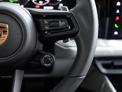 2026 Porsche Cayenne Cayenne E-Hybrid Coupe