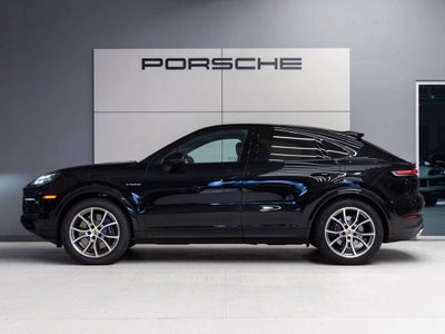 2026 Porsche Cayenne Cayenne E-Hybrid Coupe