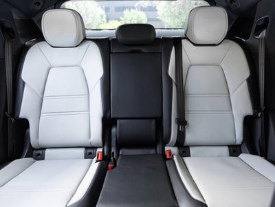 2026 Porsche Cayenne Cayenne E-Hybrid Coupe