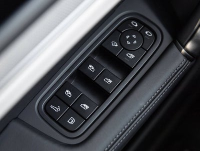 2026 Porsche Cayenne Cayenne E-Hybrid Coupe