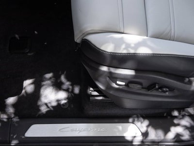 2026 Porsche Cayenne Cayenne E-Hybrid Coupe
