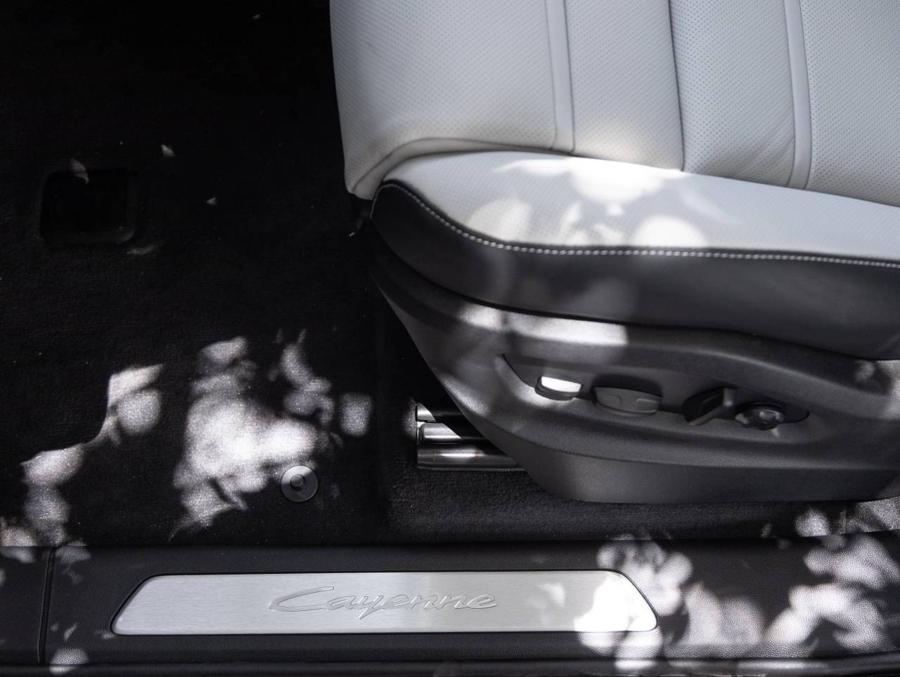 2026 Porsche Cayenne Cayenne E-Hybrid Coupe
