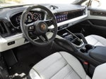 2026 Porsche Cayenne Cayenne E-Hybrid Coupe