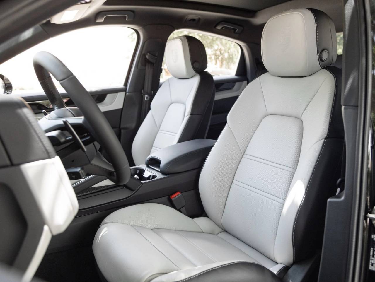 2026 Porsche Cayenne Cayenne E-Hybrid Coupe