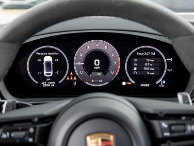 2025 Porsche Cayenne Cayenne E-Hybrid Coupe