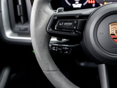 2025 Porsche Cayenne Cayenne E-Hybrid Coupe