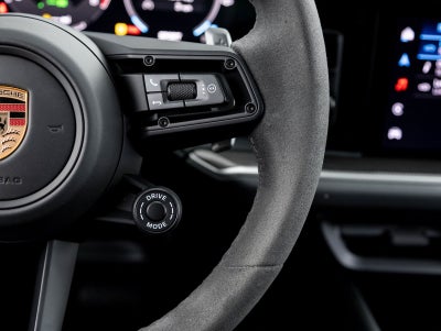 2025 Porsche Cayenne Cayenne E-Hybrid Coupe