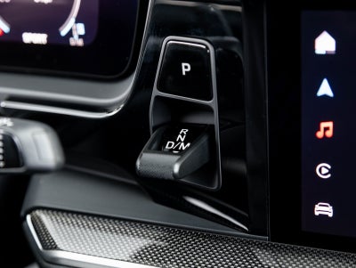 2025 Porsche Cayenne Cayenne E-Hybrid Coupe