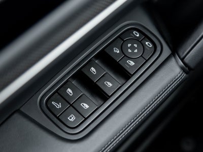 2025 Porsche Cayenne Cayenne E-Hybrid Coupe