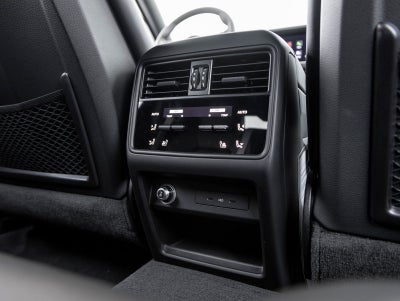 2025 Porsche Cayenne Cayenne E-Hybrid Coupe