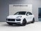 2025 Porsche Cayenne Cayenne E-Hybrid Coupe