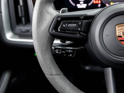 2025 Porsche Cayenne Cayenne E-Hybrid Coupe