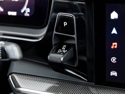 2025 Porsche Cayenne Cayenne E-Hybrid Coupe