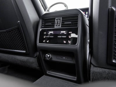 2025 Porsche Cayenne Cayenne E-Hybrid Coupe