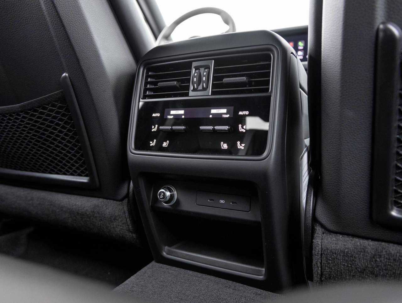 2025 Porsche Cayenne Cayenne E-Hybrid Coupe