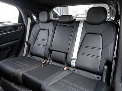 2025 Porsche Cayenne Cayenne E-Hybrid Coupe