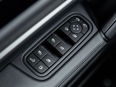 2025 Porsche Cayenne Cayenne E-Hybrid Coupe