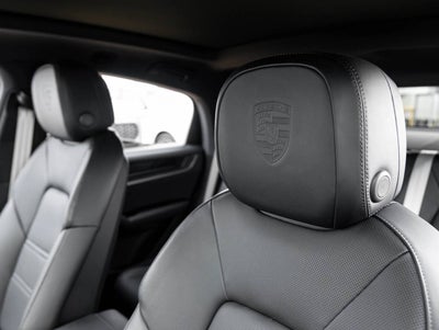 2025 Porsche Cayenne Cayenne E-Hybrid Coupe