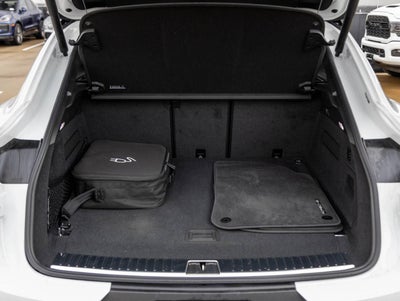 2025 Porsche Cayenne Cayenne E-Hybrid Coupe