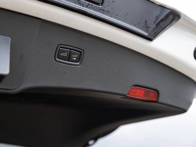 2025 Porsche Cayenne Cayenne E-Hybrid Coupe