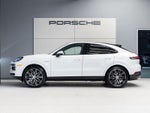 2025 Porsche Cayenne E-Hybrid Coupe