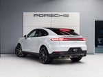 2025 Porsche Cayenne E-Hybrid Coupe