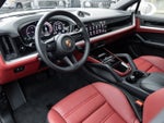 2025 Porsche Cayenne E-Hybrid Coupe