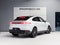 2025 Porsche Cayenne E-Hybrid Coupe