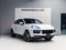 2025 Porsche Cayenne E-Hybrid Coupe