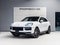 2025 Porsche Cayenne E-Hybrid Coupe