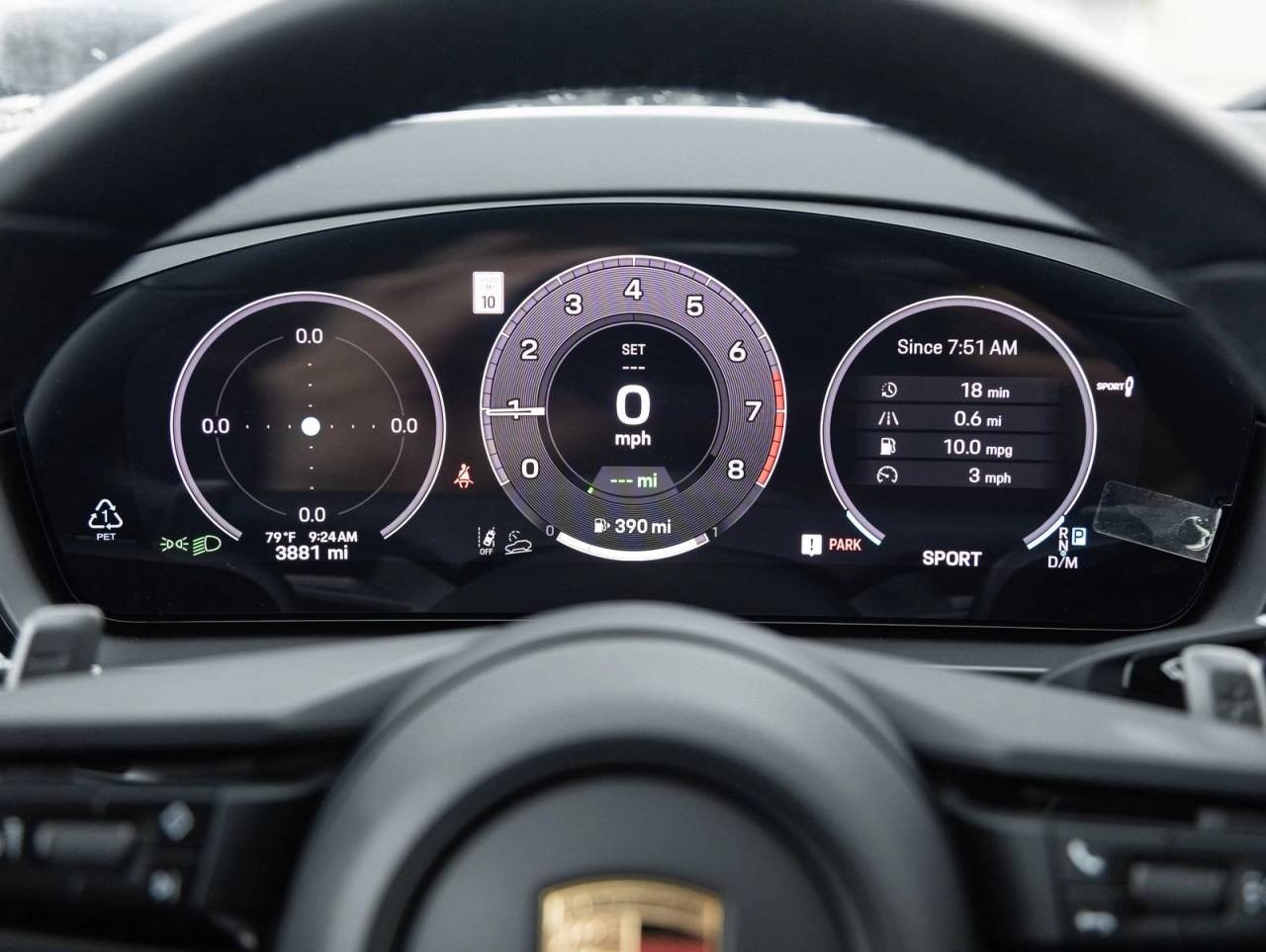 2025 Porsche Cayenne E-Hybrid Coupe