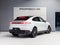 2025 Porsche Cayenne E-Hybrid Coupe