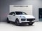 2025 Porsche Cayenne E-Hybrid Coupe