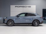 2026 Porsche Cayenne E-Hybrid Coupe