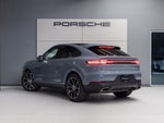 2026 Porsche Cayenne E-Hybrid Coupe