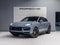 2026 Porsche Cayenne E-Hybrid Coupe