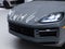 2026 Porsche Cayenne E-Hybrid Coupe