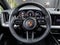 2026 Porsche Cayenne E-Hybrid Coupe