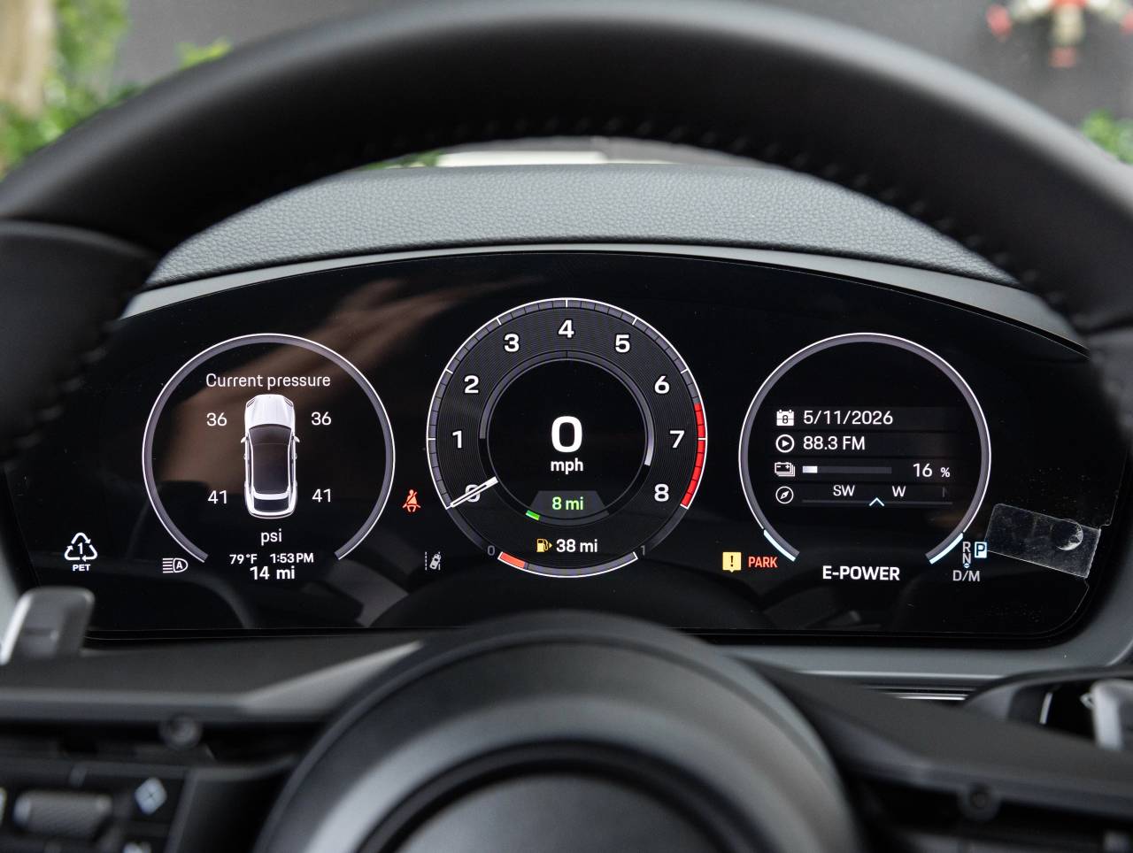 2026 Porsche Cayenne E-Hybrid Coupe
