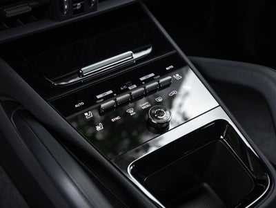 2026 Porsche Cayenne E-Hybrid Coupe