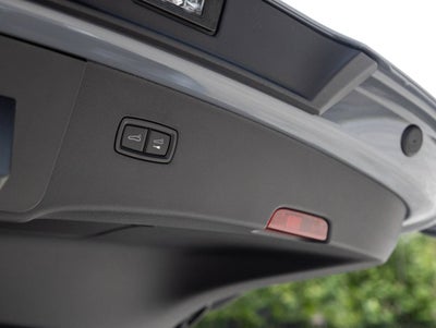 2026 Porsche Cayenne E-Hybrid Coupe