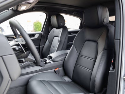 2026 Porsche Cayenne E-Hybrid Coupe