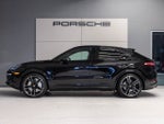 2023 Porsche Cayenne Cayenne Turbo Coupe