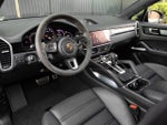 2023 Porsche Cayenne Cayenne Turbo Coupe