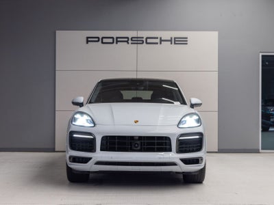 2023 Porsche Cayenne Cayenne GTS Coupe