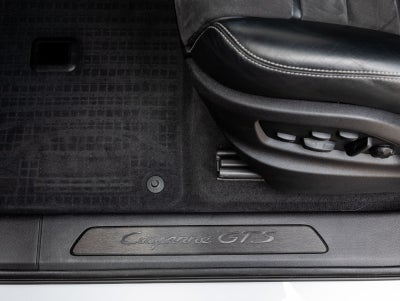 2023 Porsche Cayenne Cayenne GTS Coupe